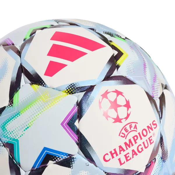Мяч футзал. ADIDAS UCL Pro Sala KE9772, р.4, FIFA Quality Pro, 32п, ПУ, руч.сш, мультиколор за 7&nbsp;745.20 ₽ в Волгограде