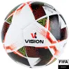 Мяч футб. VISION Spark, F324045, р.5, FIFA Basiс, 24 пан,ПУ,2 подкл.слой,гибрид.сшив,бело-мультикол за 2&nbsp;279.70 ₽ купить в Волгограде