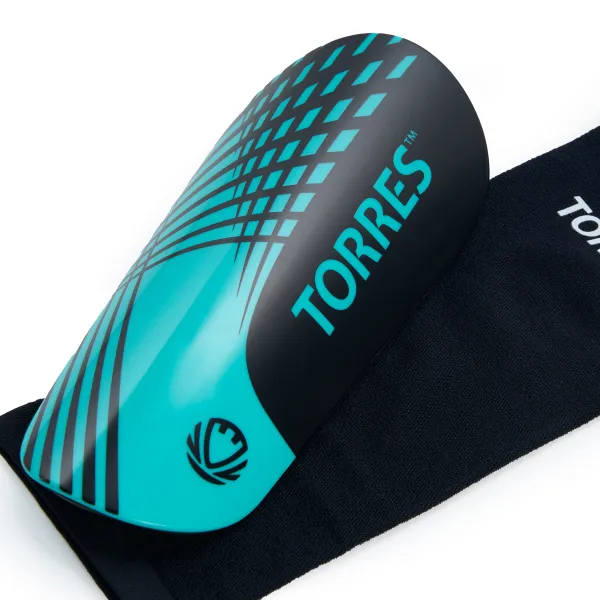 Щитки футбольные TORRES Pro за 1&nbsp;972 ₽ в Волгограде