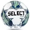 Мяч футзал. SELECT Futsal Master Shiny V22, 1043460004, р.4, Basic,32п, гл.ПУ, руч.сш,бел-син-зел за 7&nbsp;539.50 ₽ купить в Волгограде