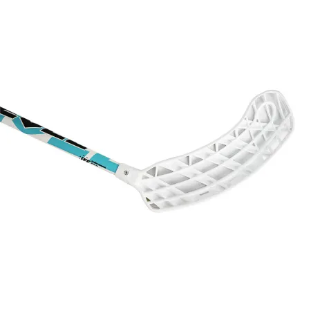 Клюшка для флорбола RealStick LEVEL 2.8, MR-KF-L75, IFF, 75см, лев. крюк, композит, бел-голуб. за 6&nbsp;961.50 ₽ купить в Волгограде