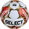 Мяч футб. SELECT Contra DB V23, 0854160300, р.4, FIFA Basic, 32 пан, ПУ, гибрид.сш, бел-чер-красн за 4&nbsp;455.70 ₽ купить в Волгограде