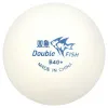 Мяч для наст.тенниса DOUBLE FISH No-Star Ball,арт.V40+PU,.упак.100 шт., ПУ-пакет,белый за 1&nbsp;985.60 ₽ купить в Волгограде
