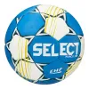 Мяч ганд. SELECT HB FORCE DB V25, 1622858205, Senior (р.3), EHF Appr,ПУ, гибр.сш., сине-белый за 8&nbsp;438.80 ₽ купить в Волгограде