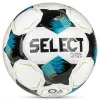 Мяч футзал. SELECT Futsal Attack V26, 1073471009, р.4, 32п, ПУ, руч.сш, бело-сине-черный за 5&nbsp;295.50 ₽ купить в Волгограде