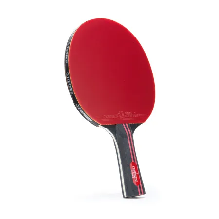 Ракетка для н/т TORRES Sport 1*, TT23005 для любителей, накладка 1,5 мм, конич. ручка за 991.10 ₽ купить в Волгограде