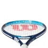 Ракетка б/т Wilson Ultra Power 105 Gr2, WR147010U2, для любит, композит, со струнами, темносин-бел за 11&nbsp;662 ₽ купить в Волгограде