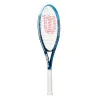 Ракетка б/т Wilson Ultra Power 105 Gr1, WR147010U1, для любит, композит, со струнами, темносин-бел за 11&nbsp;662 ₽ купить в Волгограде