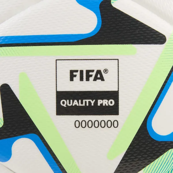 Мяч футзал PUMA Stellar Pro Futsal, 08508501, р.4, FIFA Quality Pro, 8пан, ПУ, терм.сш, бело-голубой за 6&nbsp;932.60 ₽ в Волгограде