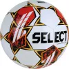 Мяч футб. SELECT Contra DB V23, 0854160300, р.4, FIFA Basic, 32 пан, ПУ, гибрид.сш, бел-чер-красн за 4&nbsp;455.70 ₽ купить в Волгограде