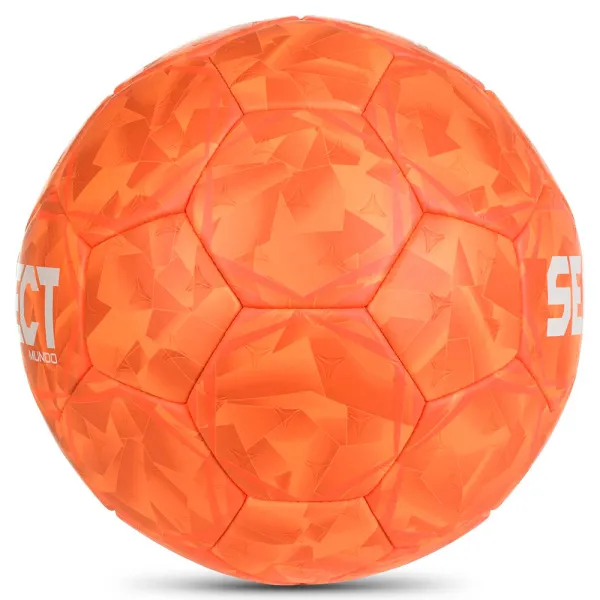 Мяч ганд. SELECT Mundo V26 за 4&nbsp;970.80 ₽ в Волгограде
