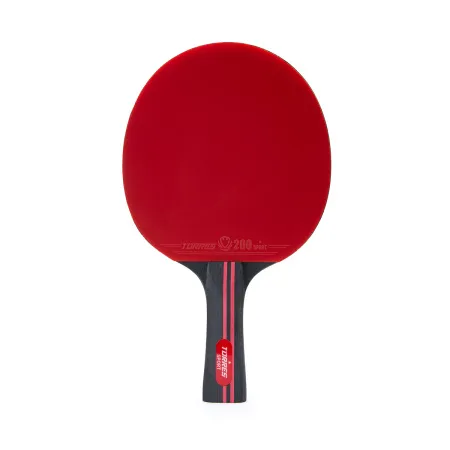 Ракетка для н/т TORRES Sport 1*, TT23005 для любителей, накладка 1,5 мм, конич. ручка за 991.10 ₽ купить в Волгограде