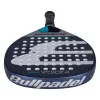 Ракетка для падела BULLPADEL Indiga Power 26, 494416, для начинающих, стекловолокно, темносине-серый за 14&nbsp;672.70 ₽ купить в Волгограде