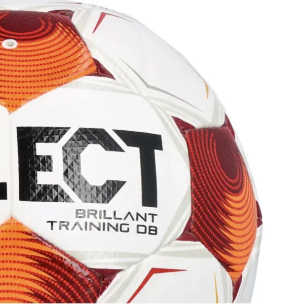 Мяч футб. SELECT Brillant Training DB V25 за 4&nbsp;936.80 ₽ в Волгограде