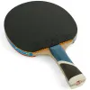 Ракетка для н/т DOUBLE FISH 5A+C, для продвин, ITTF Appr, накл. 2,1 мм, конич. ручка+ 2 мяча V40+мм за 2&nbsp;779.50 ₽ купить в Волгограде