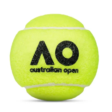 Мяч теннисный Dunlop Australian Open, 601601, уп..3 шт, одобр.ITF,фетр,нат.резина, желтый за 1&nbsp;171.30 ₽ купить в Волгограде