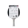 Ракетка для н/т TORRES Profi 5*, TT23009, для спортсменов, накладка 2,0 мм, конич. ручка за 3&nbsp;043 ₽ купить в Волгограде