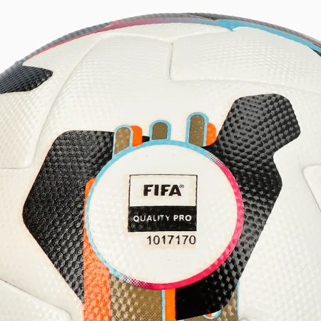 Мяч футб. PUMA Orbita 1 TB, 08432201, р.5, FIFA Quality Pro, 12 пан, ПУ, термосшивка, мультиколор за 13&nbsp;392.60 ₽ купить в Волгограде