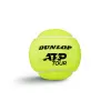 Мяч теннисный Dunlop ATP Official Tour Premium 4B, 601599, уп.4шт, одобр. ITF, нат.резина,фетр. за 1&nbsp;734 ₽ купить в Волгограде