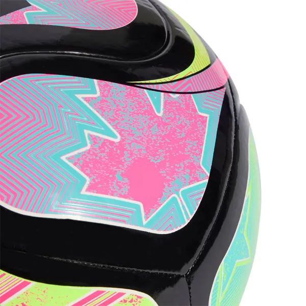 Мяч для пляж. футб. ADIDAS WC26 Trionda Pro Beach, JD8036, р.5, FIFA Pro, 4п, ТПУ, маш.сш, мультикол за 7&nbsp;573.50 ₽ в Волгограде