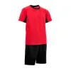 Форма футб. игровая TORRES Classic Junior, FJ-1011-042-140, рост 140 см, полиэстер, красно-черный за 1&nbsp;575.90 ₽ купить в Волгограде