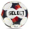 Мяч футб. SELECT Talento DB Light V26, 0775871014, р.5, 32п, ПУ, гибрид.сш, бело-т.сине-красный за 5&nbsp;713.70 ₽ купить в Волгограде
