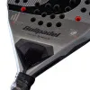 Ракетка для падела BULLPADEL Neuron 02 Comfort 27, 497243,для продв.игр., стекловолокно,карбон, сер. за 38&nbsp;986.10 ₽ купить в Волгограде