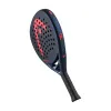 Ракетка для падела HEAD Radical Pro, 222034, для продвинутых игроков, карбон, темносине-красный за 30&nbsp;256.60 ₽ купить в Волгограде