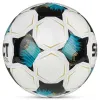 Мяч футзал. SELECT Futsal Attack V26, 1073471009, р.4, 32п, ПУ, руч.сш, бело-сине-черный за 5&nbsp;295.50 ₽ купить в Волгограде