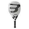 Ракетка для падела BULLPADEL Vertex Jr Boy 26, 494420, для юниоров, стекловолокно, бело-черный за 14&nbsp;572.40 ₽ купить в Волгограде