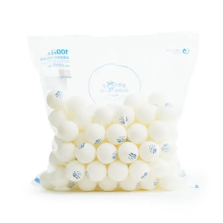 Мяч для наст.тенниса DOUBLE FISH No-Star Ball,арт.V40+PU,.упак.100 шт., ПУ-пакет,белый за 1&nbsp;985.60 ₽ купить в Волгограде