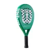 Ракетка для падела WILSON Blade Jr  V4 Padel, WR213811U0, для начин-х, стекловолокно, зеленый за 14&nbsp;934.50 ₽ купить в Волгограде