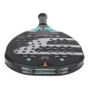 Ракетка для падела BULLPADEL Xplo Comfortl 27, 497245,для продв.игр., стекловолокно, карбон, черн. за 37&nbsp;422.10 ₽ купить в Волгограде