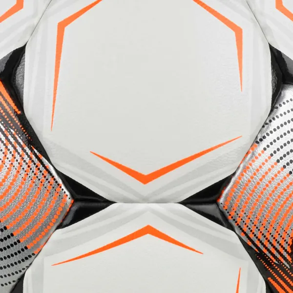 Мяч футзал. SELECT Futsal Master V26, 1043471004, р.4, Basic, 32п, ПУ, руч.сш, бело-черно-оранж за 7&nbsp;539.50 ₽ в Волгограде