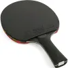 Ракетка для н/т DOUBLE FISH Black Carbon King Racket 3***, для професс.,ITTF Appr.,накл.2,1,мм за 4&nbsp;346.90 ₽ купить в Волгограде