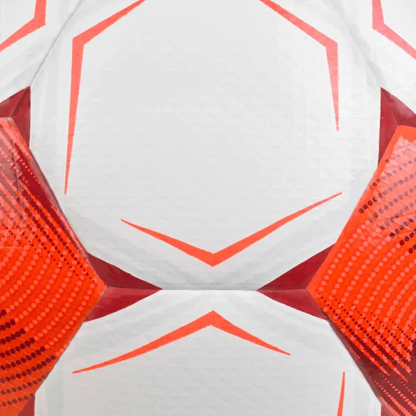 Мяч футзал. SELECT Futsal Samba v26, 1063471008, р.4,FIFA Basic, 32п, ТПУ, гибр.сш, бел-кр-черн за 5&nbsp;618.50 ₽ в Волгограде