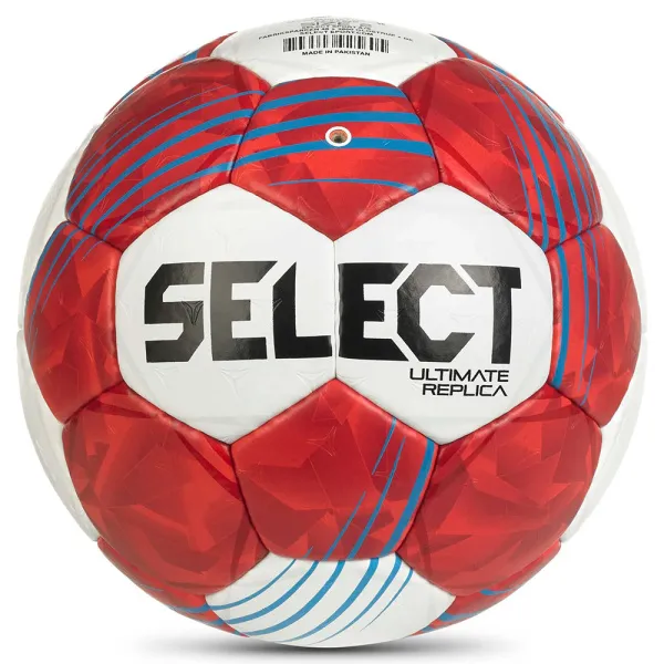 Мяч ганд. SELECT Ultimate Replica v26 за 5&nbsp;856.50 ₽ в Волгограде
