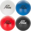 Мяч для наст. тенниса Stiga Joy, 1110-5240-04, диам. 40+мм, пластик, упак. 4 шт, мультиколор за 1&nbsp;286.90 ₽ купить в Волгограде
