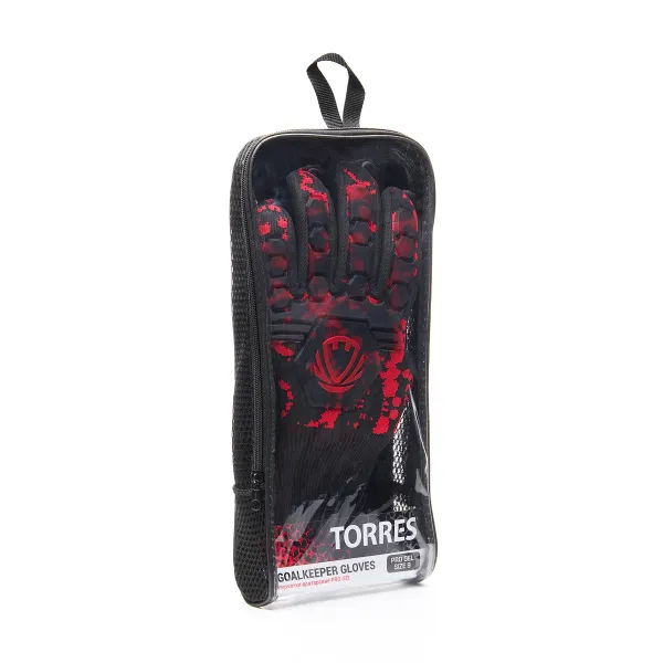 СЦ*Перчатки врат. TORRES Pro Gel за 2&nbsp;210 ₽ в Волгограде