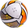 Мяч футб. TORRES Club, F323965, р.5, 10 пан., ПУ, гибрид. сшив, бел-оранж-желт за 2&nbsp;225.30 ₽ купить в Волгограде