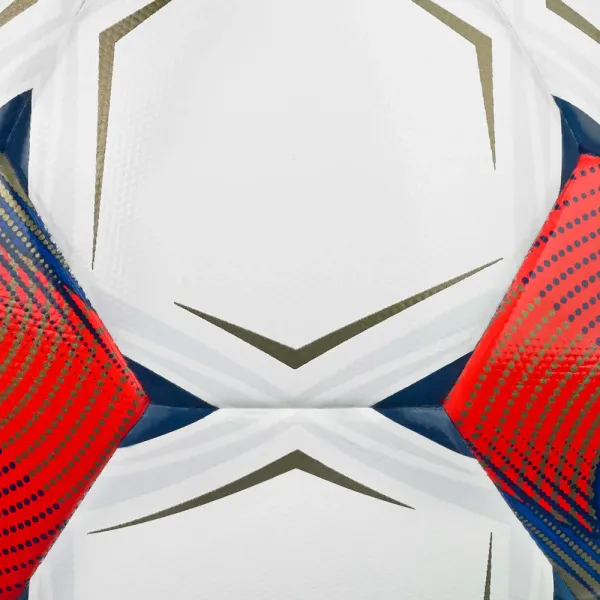 Мяч футб. SELECT Match DВ V26, 0575371004,р.5, FIFA Basic, 32п, ПУ, гибр.сш., бело-сине-красный за 7&nbsp;310 ₽ в Волгограде