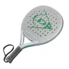 Ракетка для падела Dunlop Megamax Silver, 10370741, для начинающих, графит, серебристый за 11&nbsp;740.20 ₽ купить в Волгограде