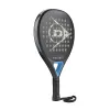 Ракетка для падела Dunlop FX Start, 10370737, для начинающих, гибрид, графит, черно-синий за 13&nbsp;175 ₽ купить в Волгограде