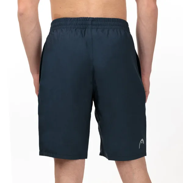 Шорты тренир. муж. HEAD Club Bermudas M за 5&nbsp;356.70 ₽ в Волгограде