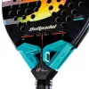 Ракетка для падела BULLPADEL Xplo Comfortl 27, 497245,для продв.игр., стекловолокно, карбон, черн. за 37&nbsp;422.10 ₽ купить в Волгограде