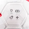 Мяч футб. TORRES Junior-3, F323803, р.3,глянц.ПУ, 4 сл, 32 п,руч.сш,бел-крас-жел за 2&nbsp;070.60 ₽ купить в Волгограде