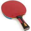 Ракетка для н/т DOUBLE FISH 7A+C, для професс.,ITTF Appr.,накл.2,1мм,+ 2 мяча V40+мм ITTF Appr за 3&nbsp;559.80 ₽ купить в Волгограде