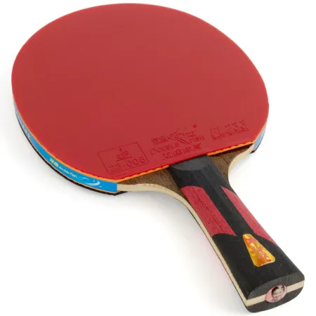 Ракетка для н/т DOUBLE FISH 7A+C, для професс.,ITTF Appr.,накл.2,1мм,+ 2 мяча V40+мм ITTF Appr за 3&nbsp;559.80 ₽ купить в Волгограде