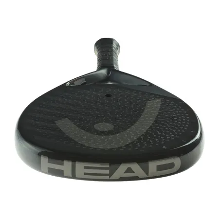 Ракетка для падела HEAD Speed One X 2025, 221045,для продвинутых игроков, карбон, черный за 30&nbsp;348.40 ₽ купить в Волгограде