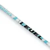 Клюшка для флорбола RealStick LEVEL 2.8, MR-KF-L95, IFF, 95см, лев. крюк, композит, бело-голубой за 6&nbsp;961.50 ₽ купить в Волгограде